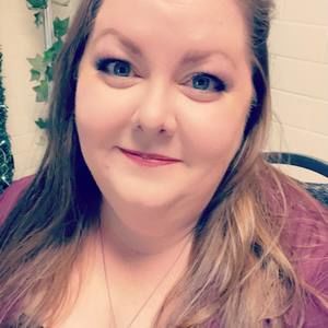 Meet your Posher, Joanna